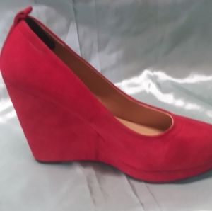 Women's size 8 forever brand new